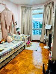 Hillington Green (D23), Condominium #608406471